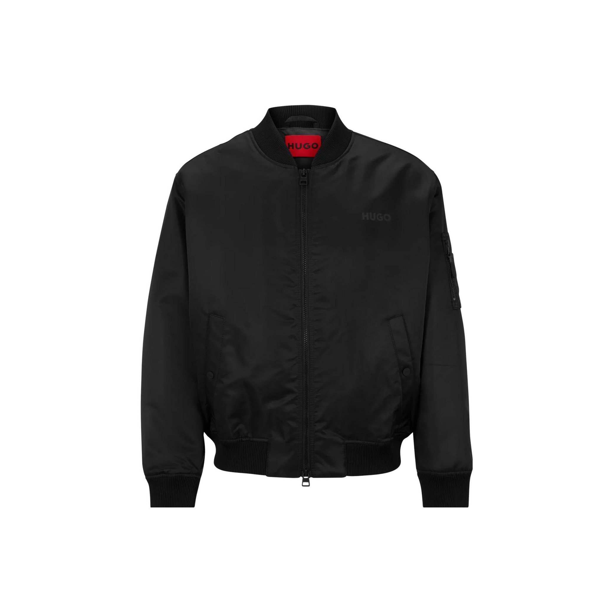 HUGO BOSS Jackets Men on Sale & Authentic - POIZON