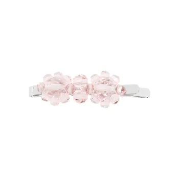 SIMONE ROCHA Crystal embellished Hairclip