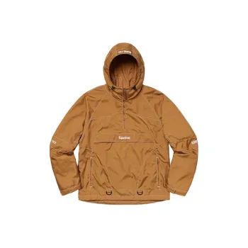 Supreme GORE TEX Contrast Stitch Anorak