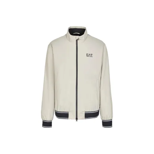 EMPORIO armani toe EA7 Jackets Men
