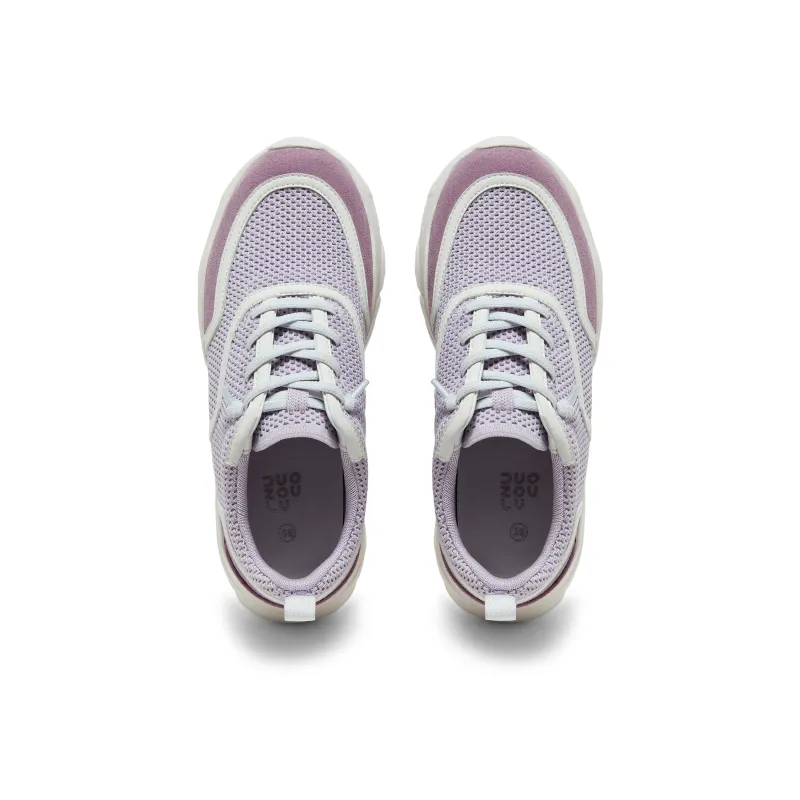 Walk More Wind Shadow II Low Top Chunky Sneakers Unisex-32