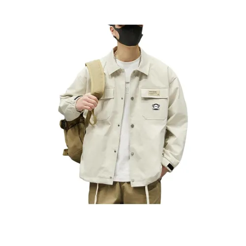 PAUL FRANK Jackets Men