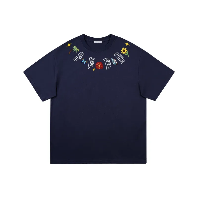 7 SEVFUN T Shirts Unisex-5