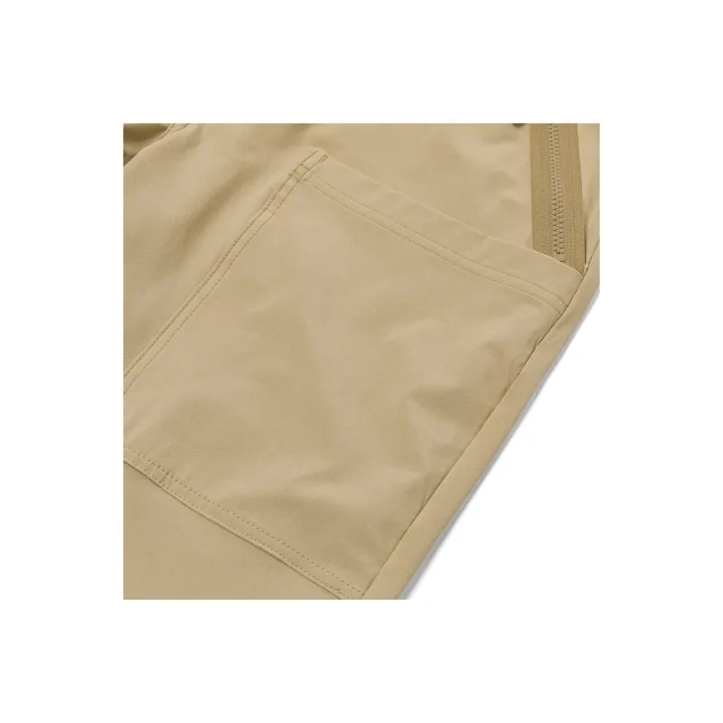 Timberland Casual Pants Men's Khaki-3
