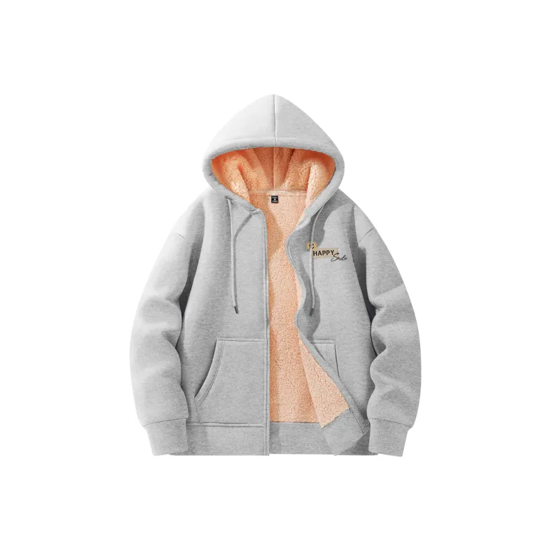 Cotton Sweatshirts Unisex-6
