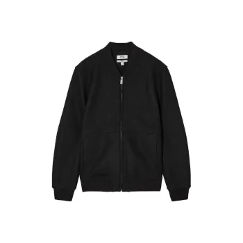 COS Jackets Men Black