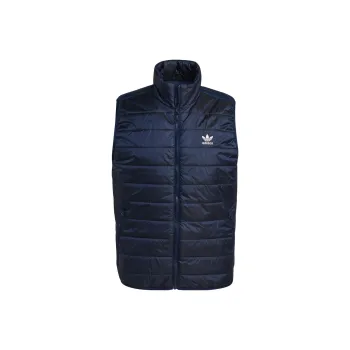 Adidas Originals Vests Men Blue