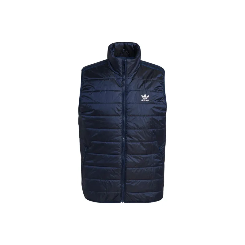 Adidas Originals Vests Men Blue-0