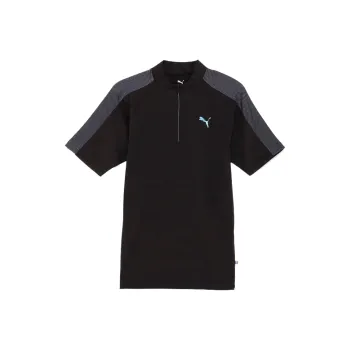 PUMA PF Shirts Men Black