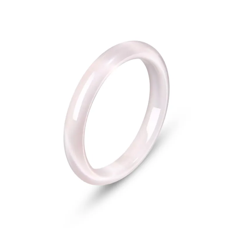 CARLHEIM Glass Cat Eye Bangles Women's-5