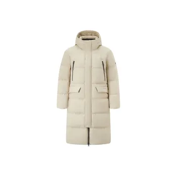Mizuno Down Jackets Unisex