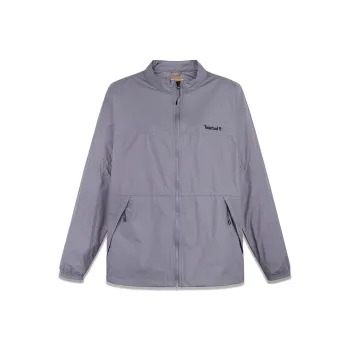 Timberland Breathable, Waterproof, Windproof, UV Protection, Sun Protection Sun Protection Clothing Men's Meteor Color