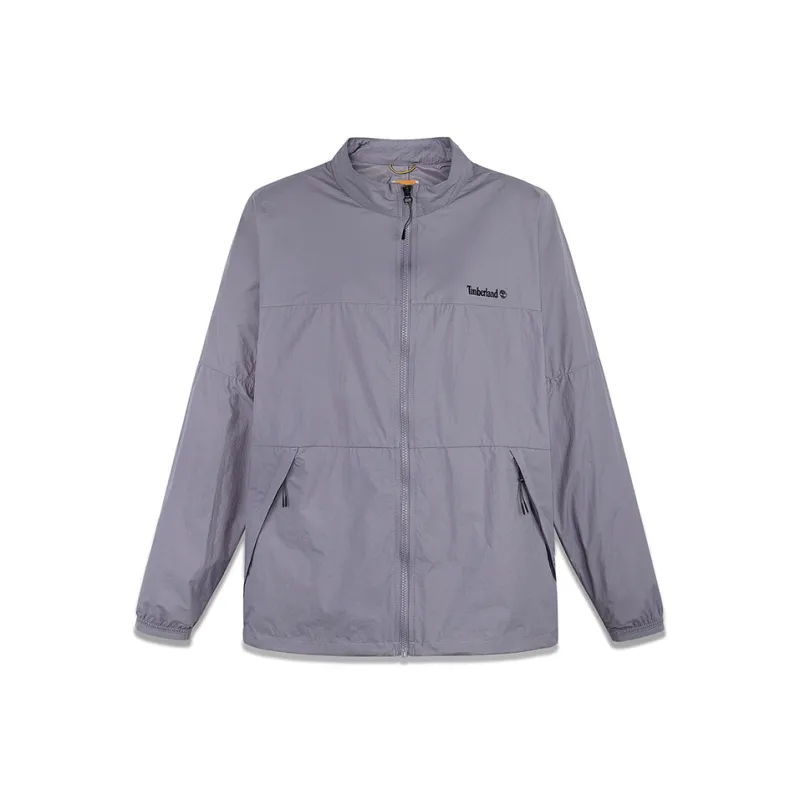 Timberland Breathable, Waterproof, Windproof, UV Protection, Sun Protection Sun Protection Clothing Men's Meteor Color-0