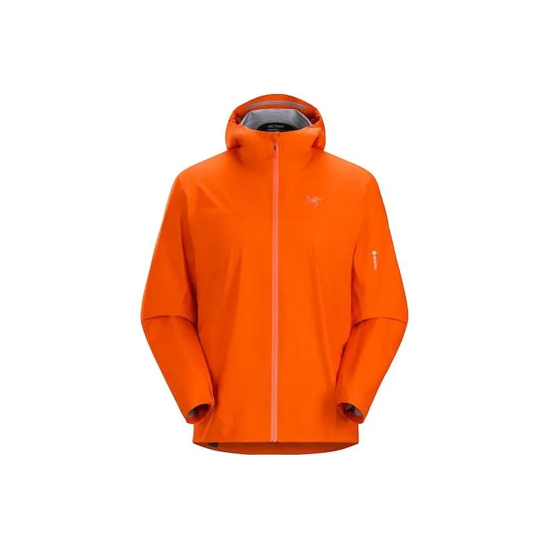 Arcteryx BETA LIGHTWEIGHT Jackets Men Orange-0
