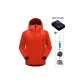 Orange Red Limited Edition Box