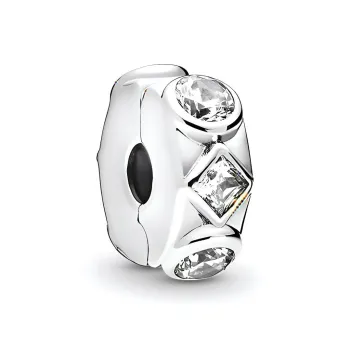 Pandora Jewelry Accessories Women's Silver