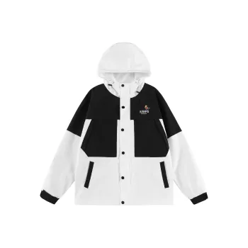 The Simpsons Jackets Unisex