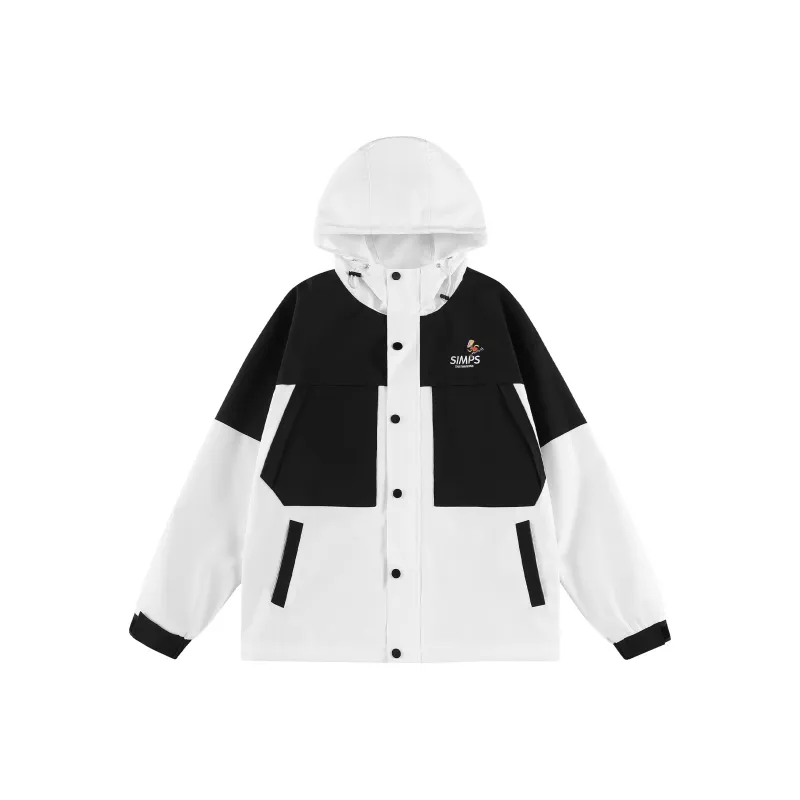 The Simpsons Jackets Unisex-0