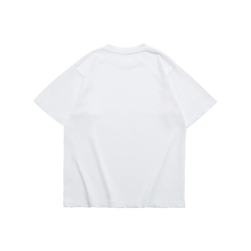 FAIRWHALE T Shirts Unisex-1