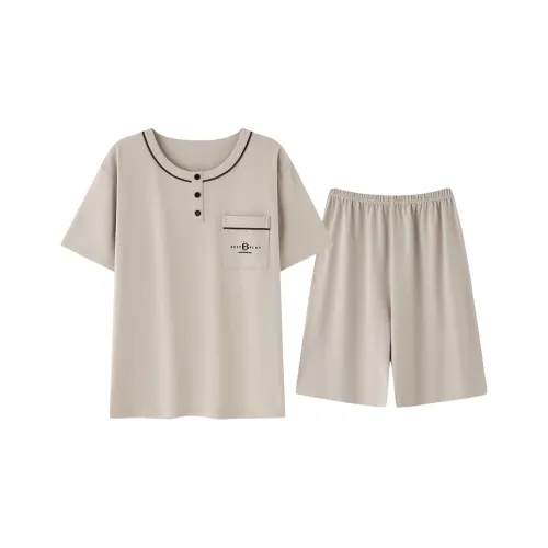 MADALLO Men Pajama Sets