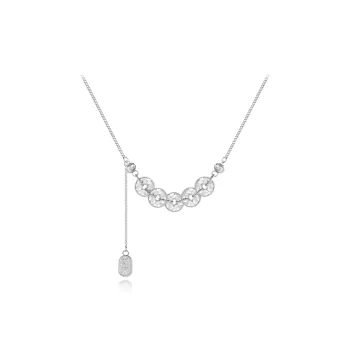 Star Treasures Alloy Necklaces Women's
