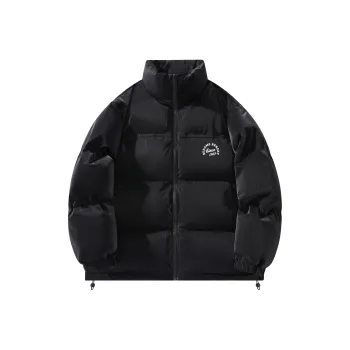 SESAME STREET Down Jacket Unisex
