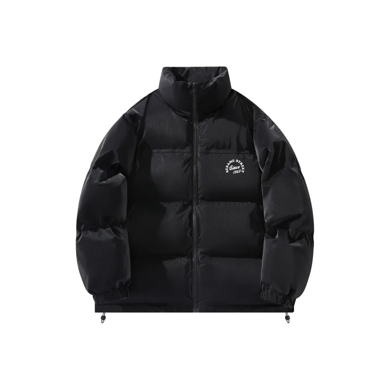 SESAME STREET Down Jacket Unisex-0