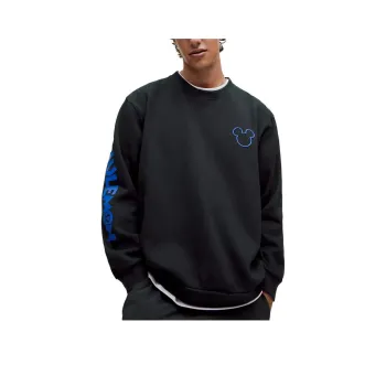 Lululemon x Disney Steady State Sweatshirt Men's