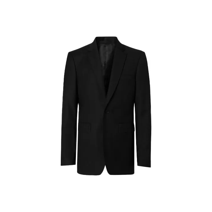 Burberry Classic Fit Wool Suit-0