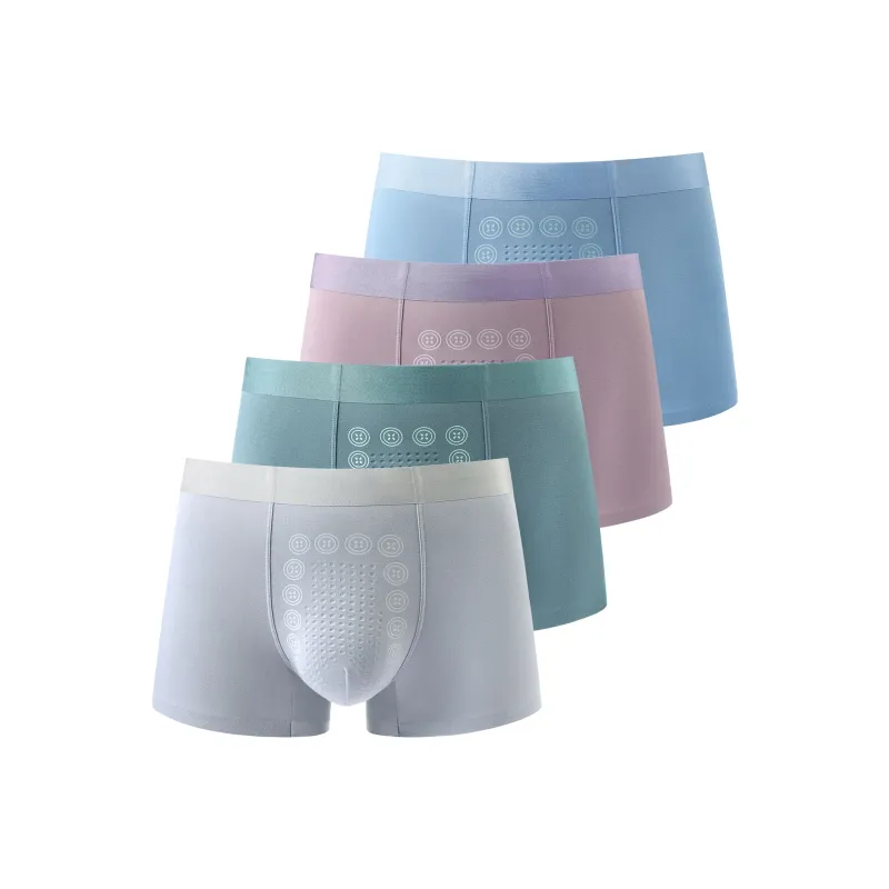 Urban Beauty Underpants Men's 4 Pack-24