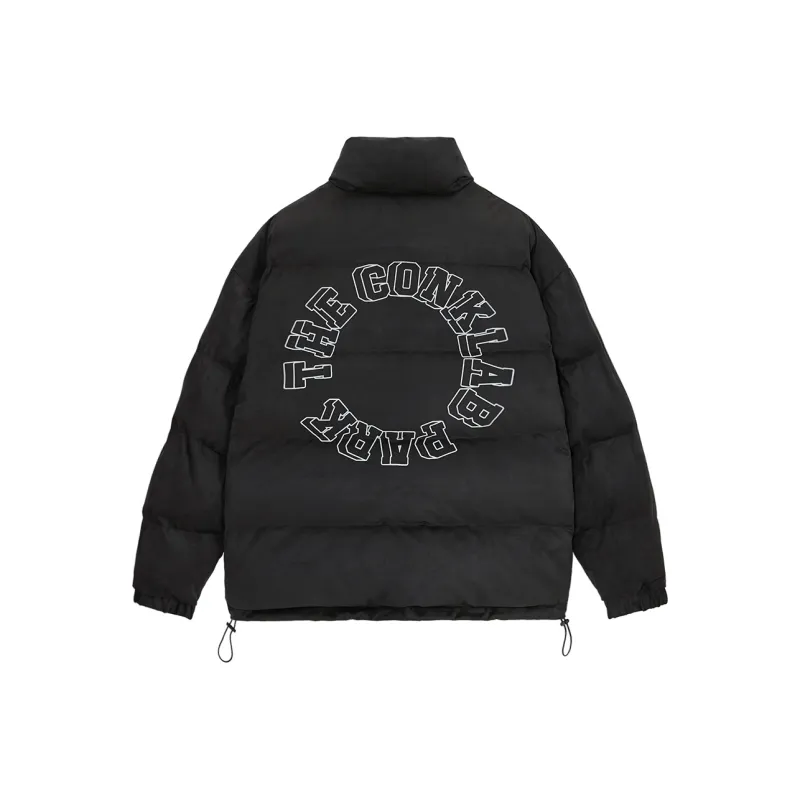 CONKLAB Puffer Jackets Unisex-0