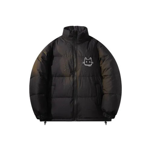 PISYPOX Down Jackets Unisex