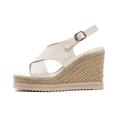 ELLE One Strap Sandals Women's