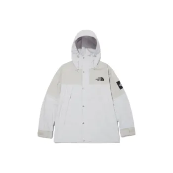THE NORTH FACE Jackets Unisex Gray