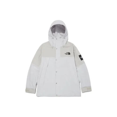 THE NORTH FACE Alprausch jackets Unisex Gray