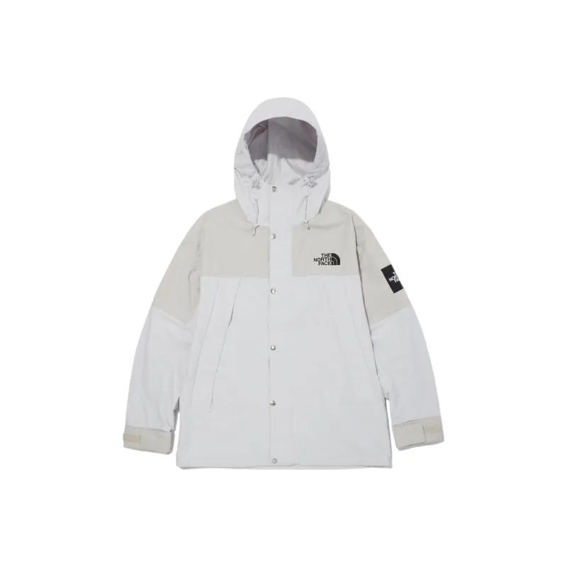 THE NORTH FACE Jackets Unisex Gray-0