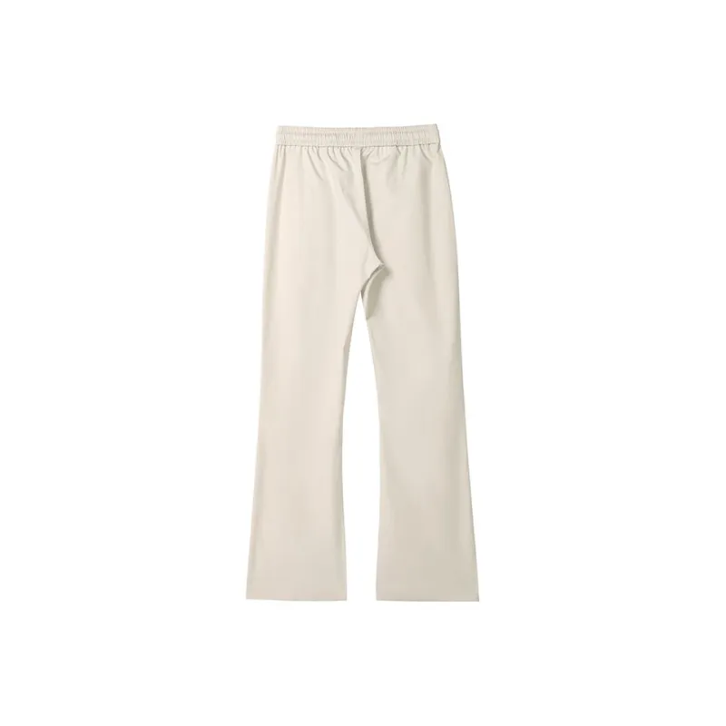 GROW DATE Frock Trousers Unisex-1