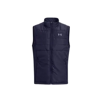 Under Armour Vests Men Navy Blue