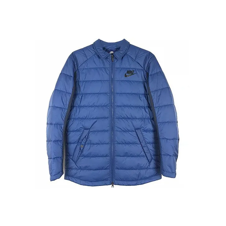 Nike Puffer Jackets Men-0