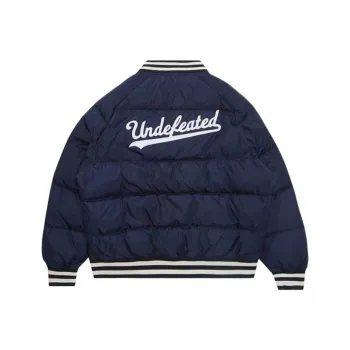 UNDEFEATED FW24 Down Jacket Unisex