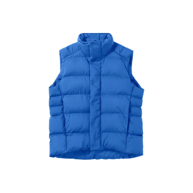 Lululemon Wunder Puff Series Vest New Year's Model Men's-18