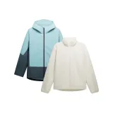 Island Blue & Blue