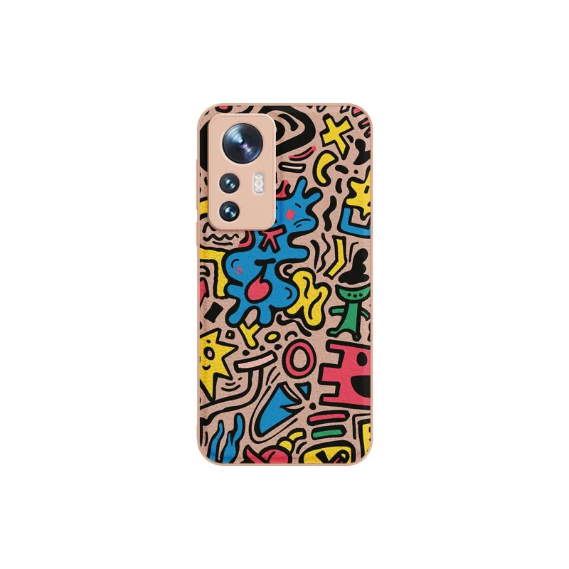 Small bones Phone Cases-3