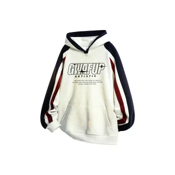 GWAF Sweatshirt Unisex Navy Blue & White Gray