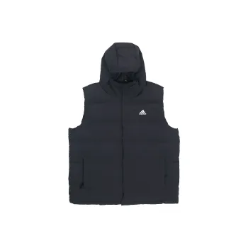 Adidas Helionic Hooded Gilet
