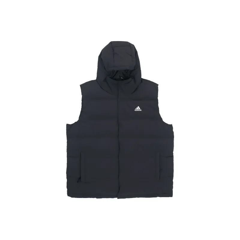 Adidas Helionic Hooded Gilet-0