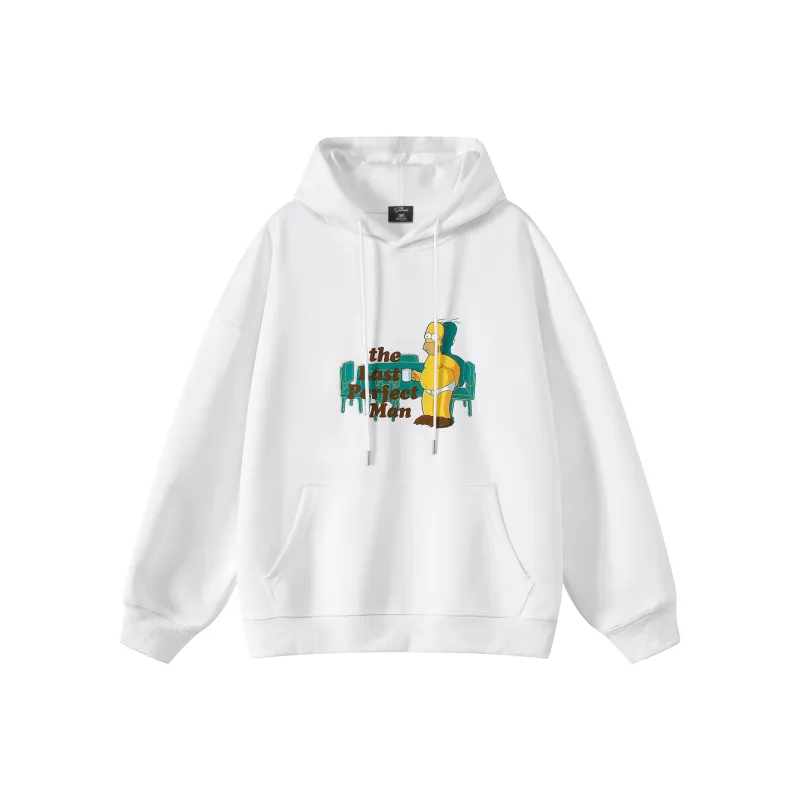 The Simpsons Sweatshirts Unisex-14