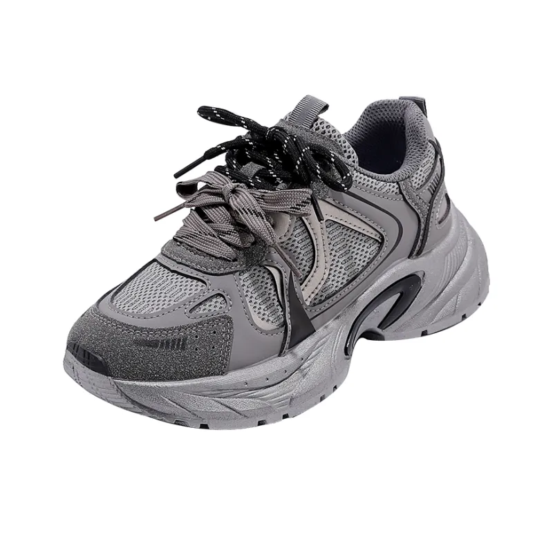 BOLE Low Top Chunky Sneakers Women's-6