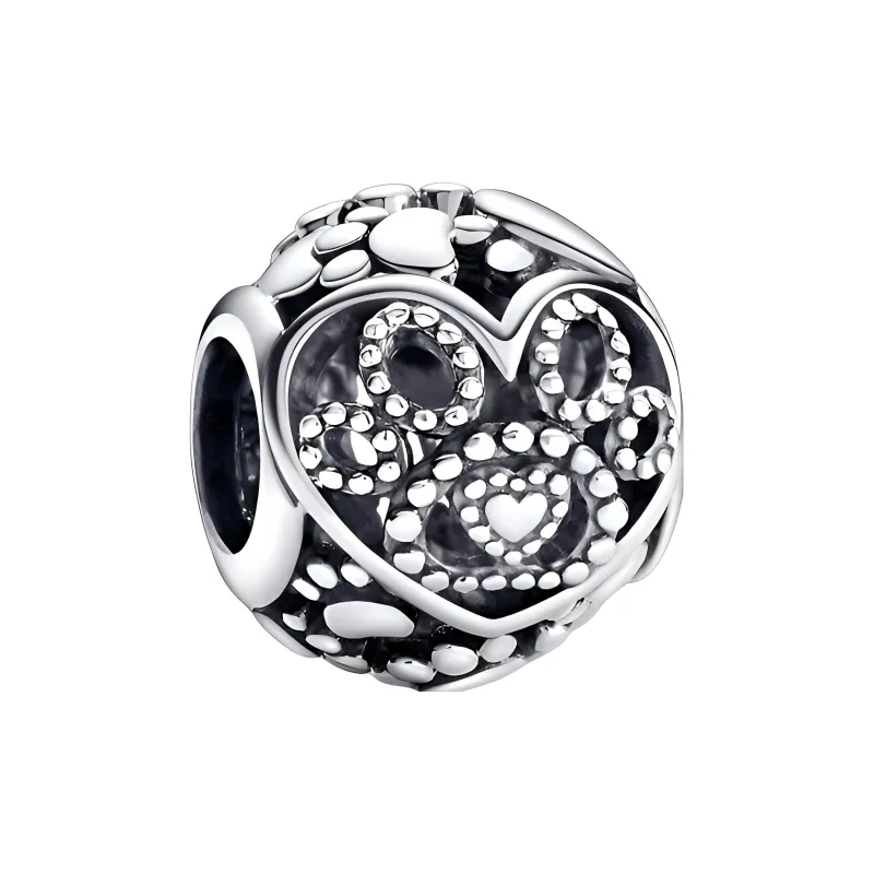 Pandora 925 Sterling Silver Jewelry Accessories Women's-0