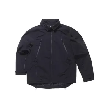 THE NORTH FACE UE Series Water Resistant Windproof And Water Repellent Windbreaker Jacket Men's